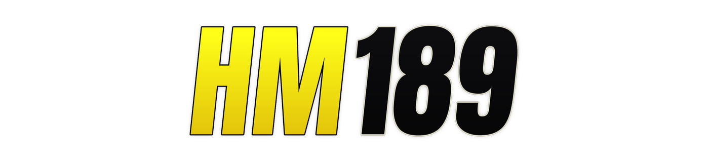 hm189 Logo